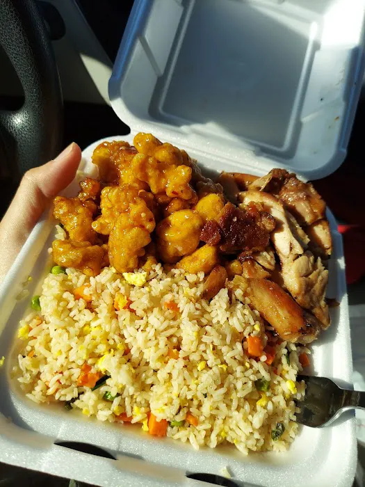 Panda Express 4