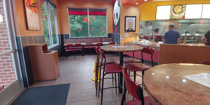Panda Express 8