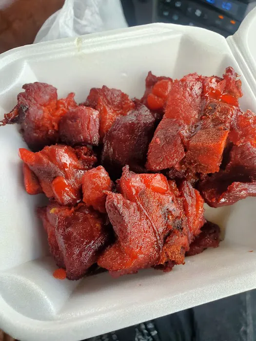 Cheung Wah Chinese Restaurant 7