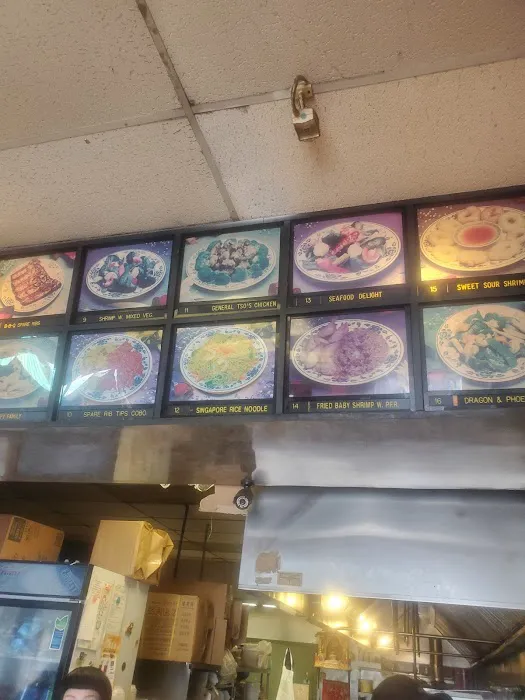 Cheung Wah Chinese Restaurant 4
