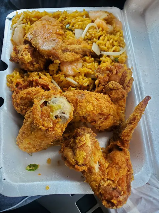 Cheung Wah Chinese Restaurant 2