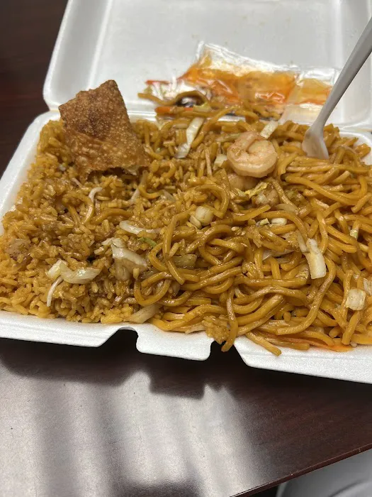 Cheung Wah Chinese Restaurant 1