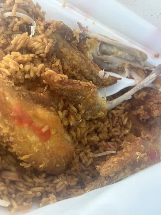 Cheung Wah Chinese Restaurant 3
