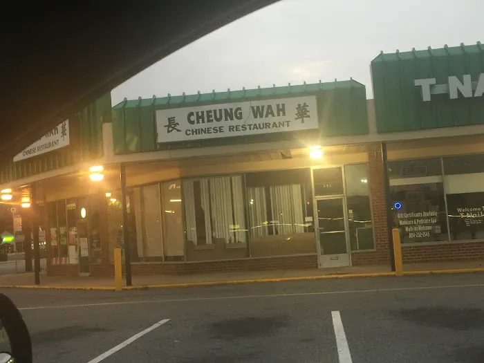 Cheung Wah Chinese Restaurant 6