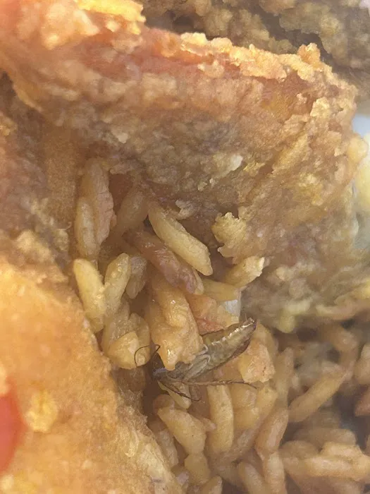 Cheung Wah Chinese Restaurant 9