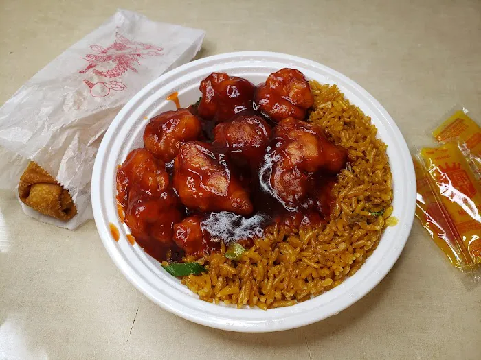 China Taste 3