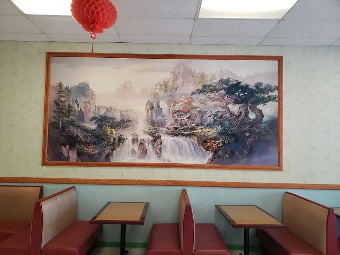 China Taste 4