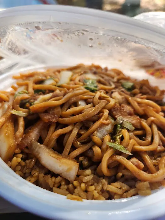 China Taste 5