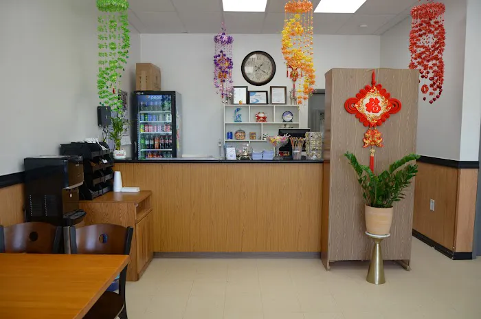 Panda Garden 7