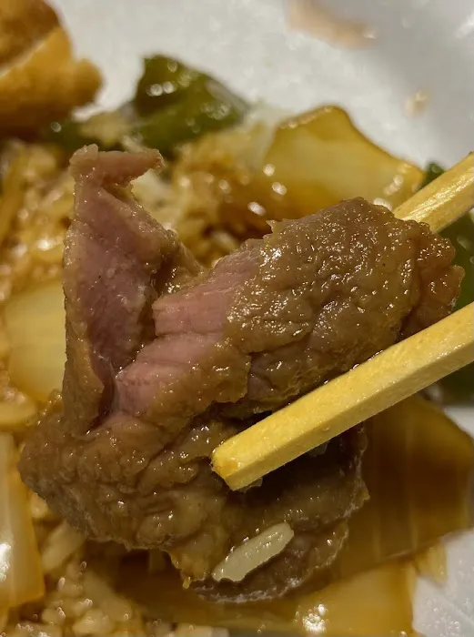 China Wok 7
