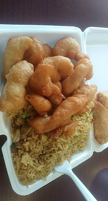 China Wok 8