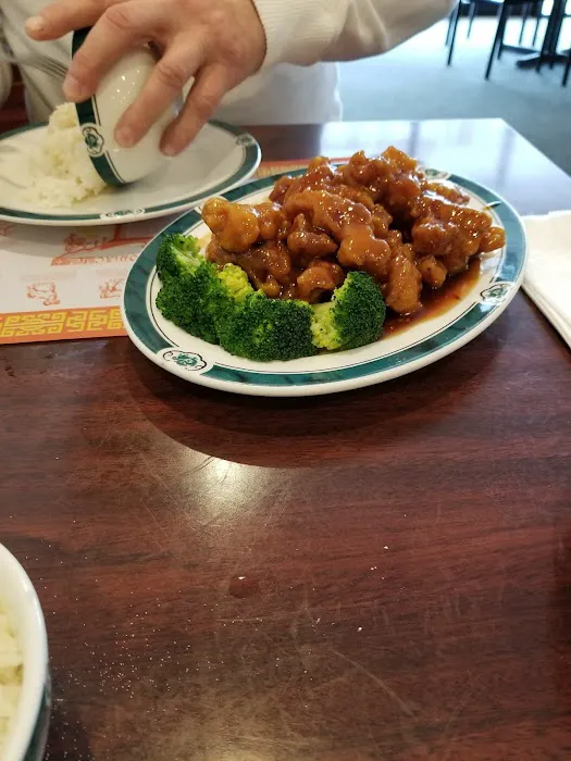 Panda Restaurant 2