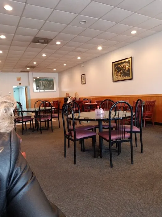 Panda Restaurant 3