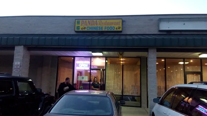 Panda Restaurant 1
