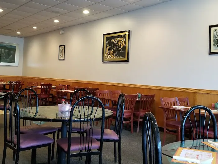 Panda Restaurant 9