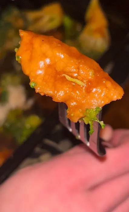 Panda Restaurant 4