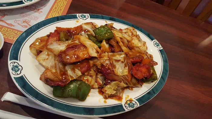 Panda Restaurant 6