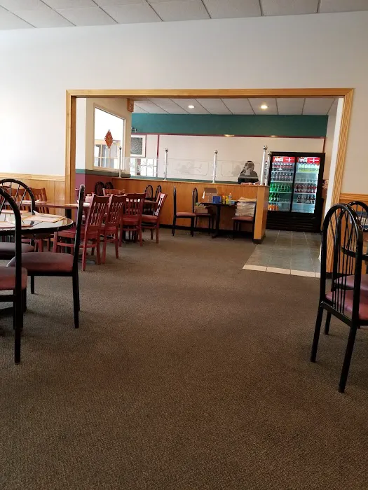 Panda Restaurant 8
