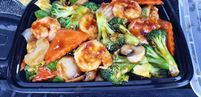 Panda Restaurant 7