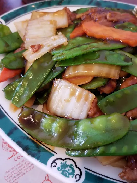 Panda Restaurant 10