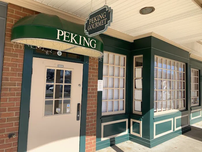 New Peking 10
