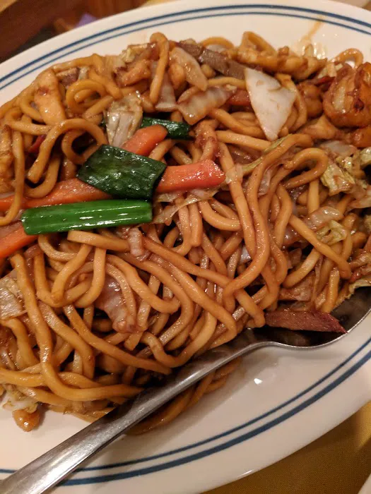 Hunan Wok 4
