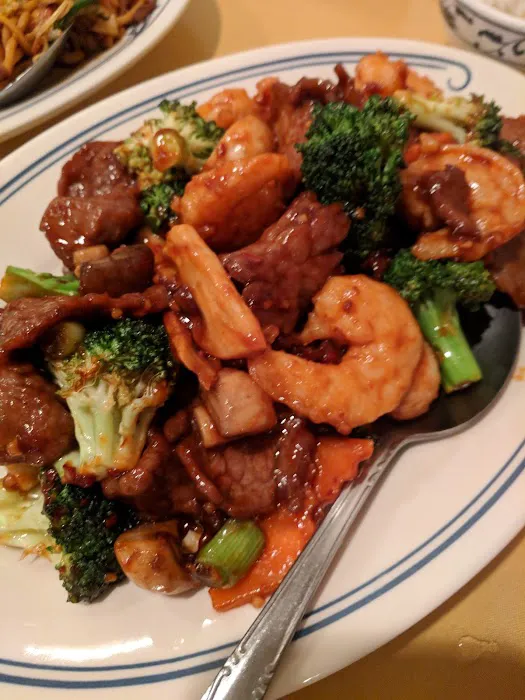 Hunan Wok 2