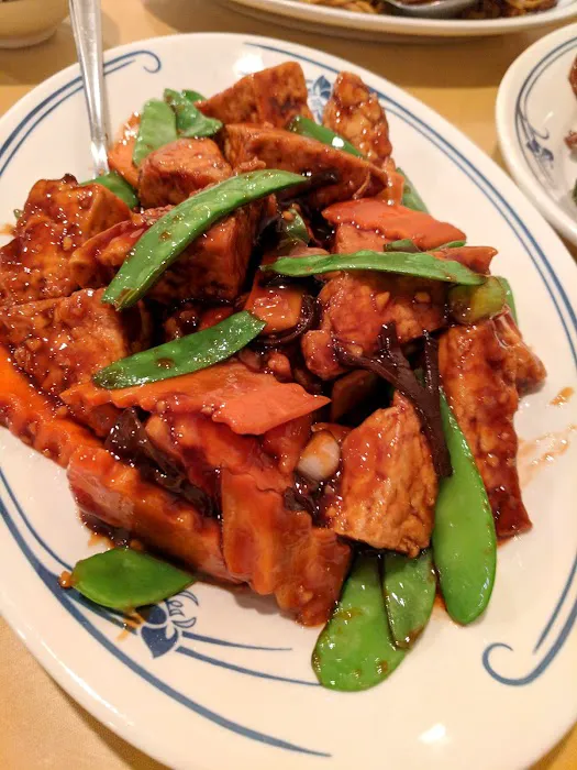 Hunan Wok 1