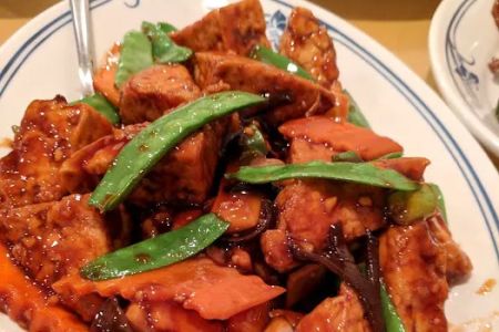 Hunan Wok