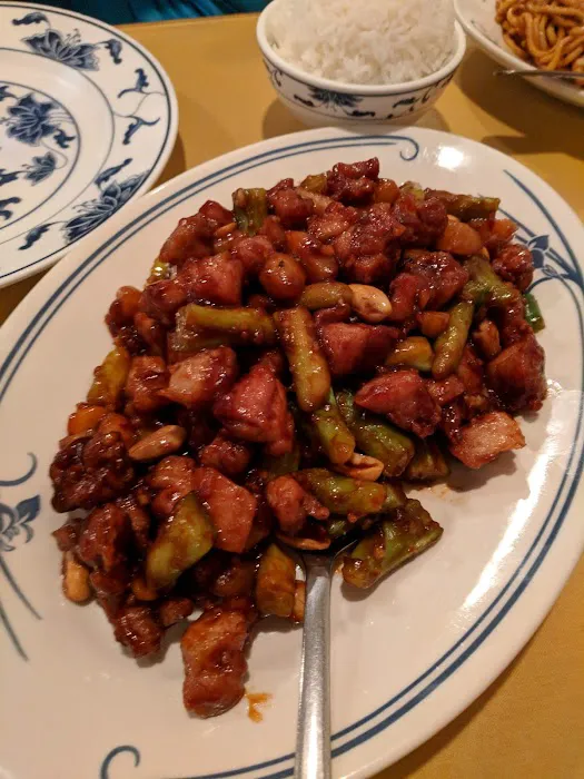 Hunan Wok 3