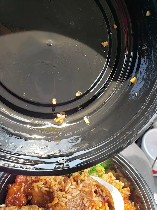 Hunan Wok 5