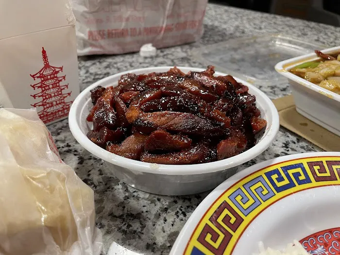 China Taste 5