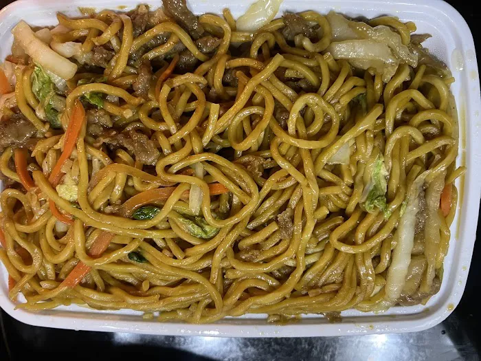 China Taste 6