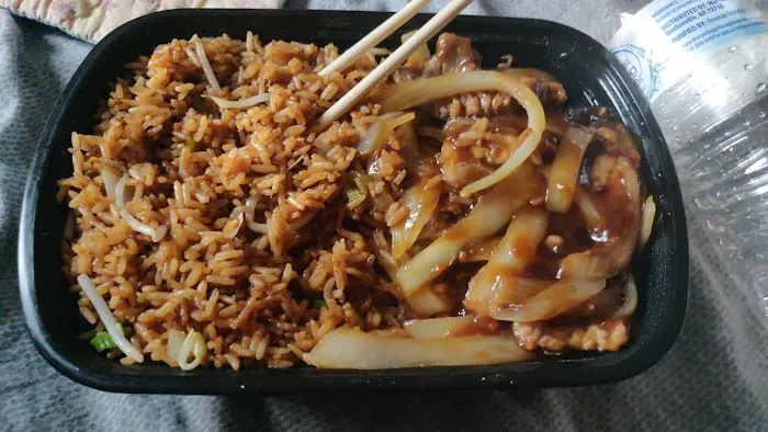 Wah Wah Chinese Restaurant 1