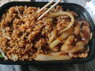 Wah Wah Chinese Restaurant 0