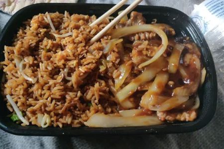 Wah Wah Chinese Restaurant