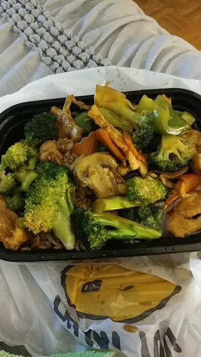 Wah Wah Chinese Restaurant 6