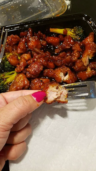 Wah Wah Chinese Restaurant 4