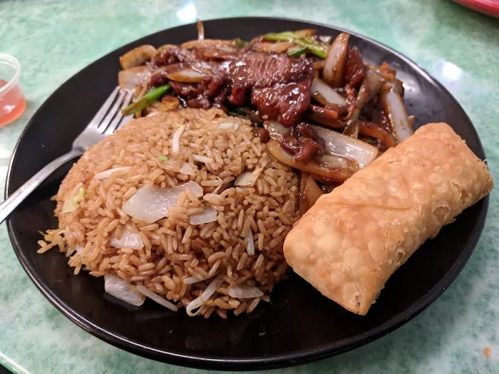 Wah Wah Chinese Restaurant 3