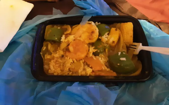 Wah Wah Chinese Restaurant 8