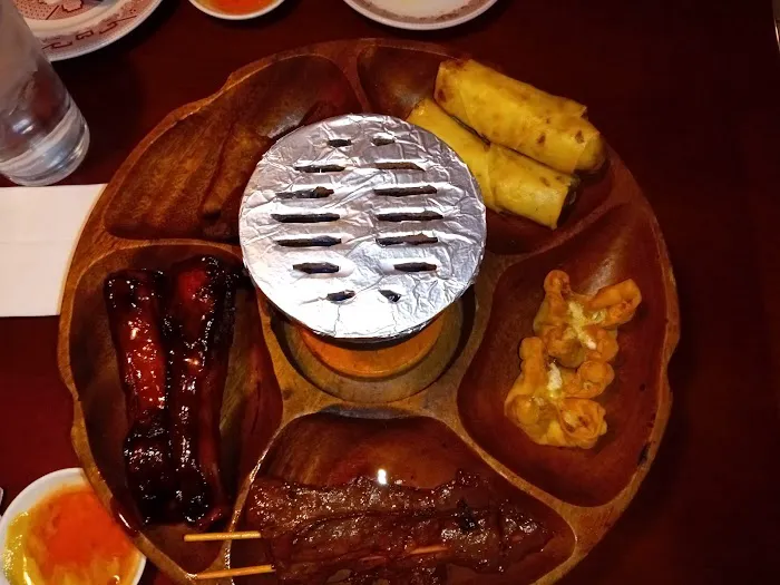 Fortune Bowl 5