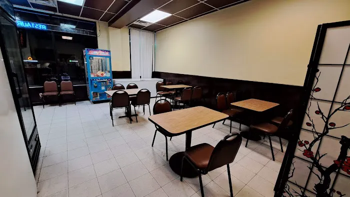 Lucky | Chinese Restaurant 5