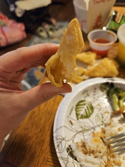 Lucky | Chinese Restaurant 6
