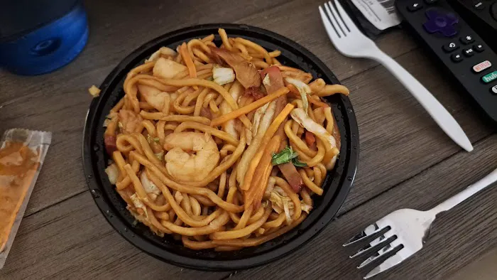 Lucky | Chinese Restaurant 3