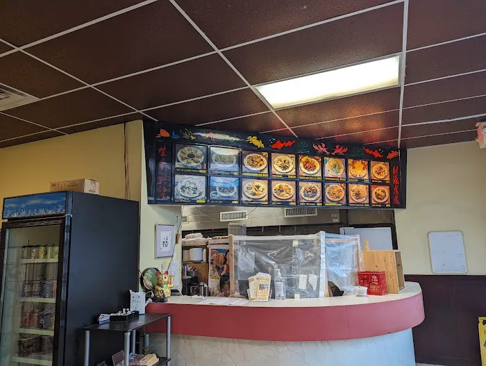 Lucky | Chinese Restaurant 4
