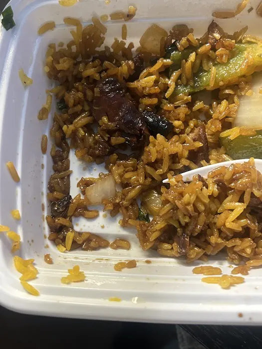 Lucky | Chinese Restaurant 9