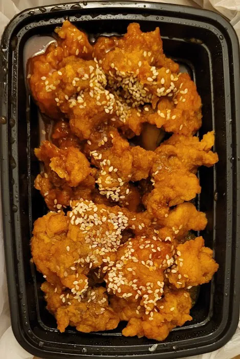 Hong Kong Chinese Restaurant 3