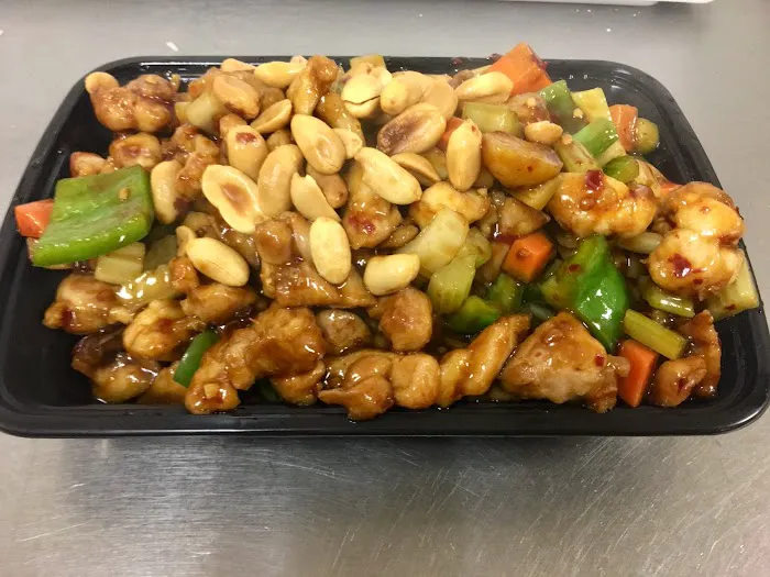 Hong Kong Chinese Restaurant 2