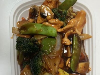 Hong Kong Chinese Restaurant 0
