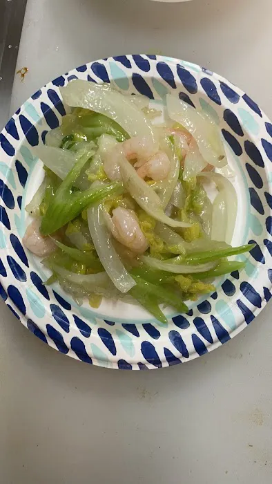 Hong Kong Chinese Restaurant 9